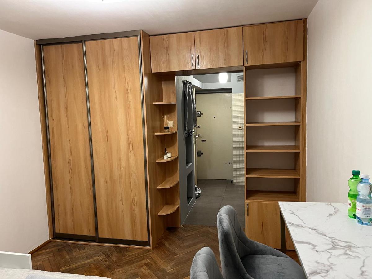 :: Apartment City Center :: Варшава Экстерьер фото
